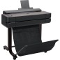 HP Designjet T650 24-In Printer HP Designjet T650 24-In Printer